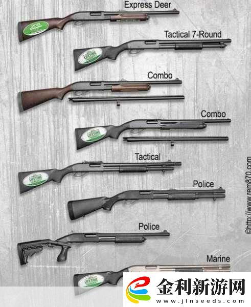 生化危機6角色特殊武器全揭秘