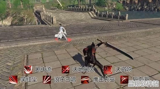 天涯明月刀深度剖析