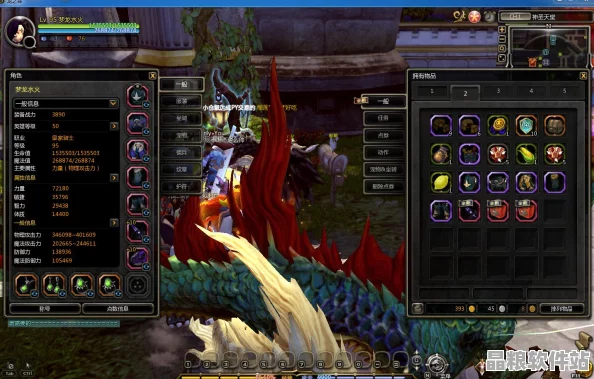 龍之谷手游劍皇榮耀征程