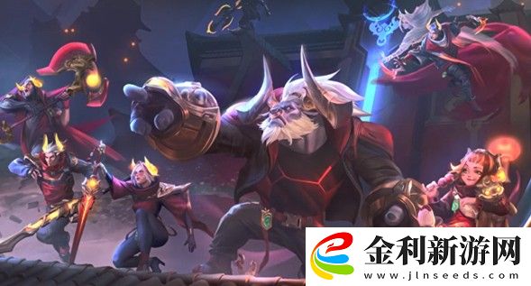 英雄聯盟手游魄羅皮膚寶箱在哪里