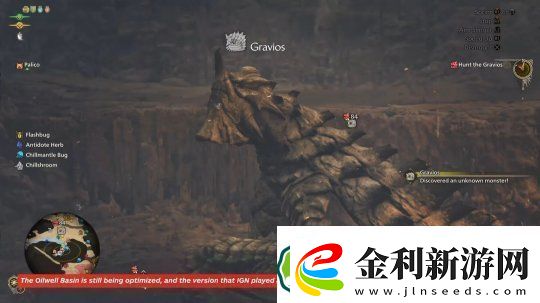 IGN發(fā)布怪物獵人