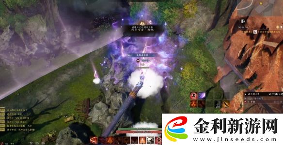 誅仙世界踏云尋芳幻靈海灘任務(wù)具體完成指南