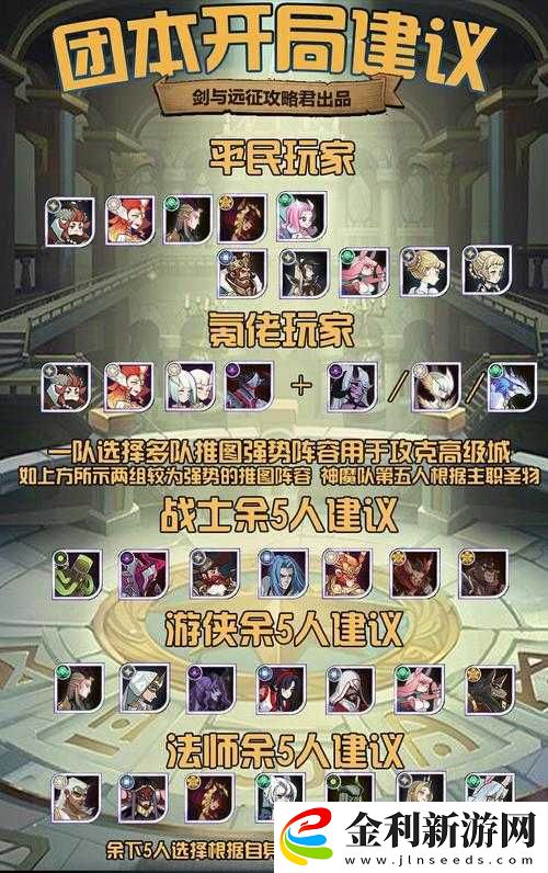劍與遠征團本死神BOSS如何攻克