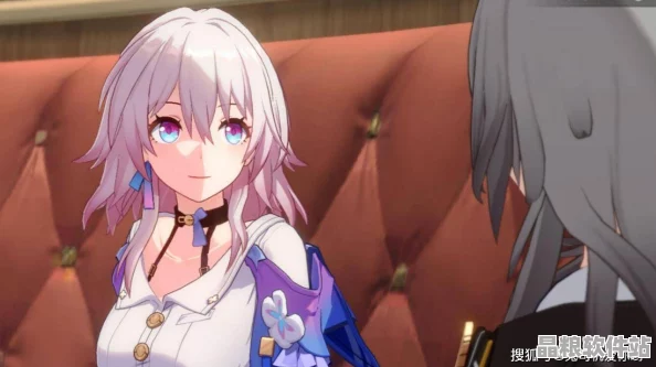 崩壞星穹鐵道熱門曲目她已閉上雙眼完美搭配角色深度全解析