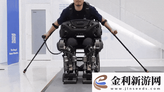 永創智能跨界新動作-人形機器人公司點燃玩家想象