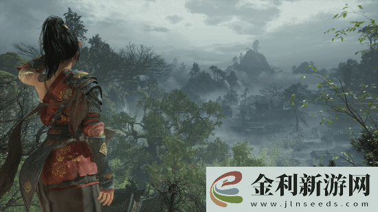 明末女主服飾各種風格超好看！你最喜歡哪一套