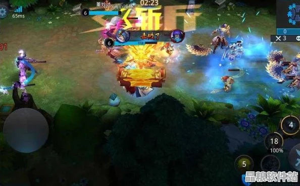 亂斗西游2三星通關第八章全勝攻略