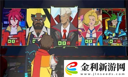 KRAFTON實現戰(zhàn)略整合