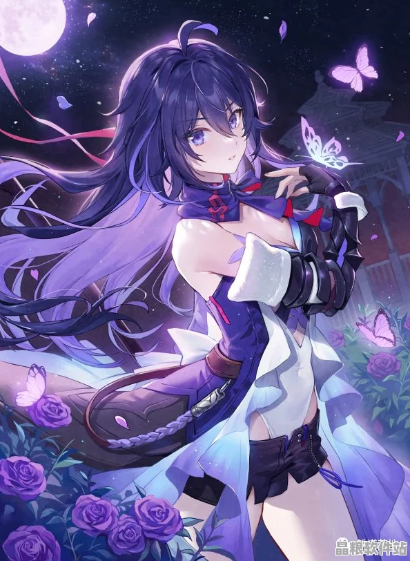 星穹鐵道深度策略