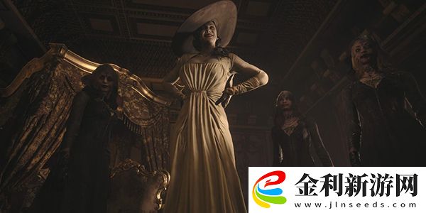 生化危**什么時候出