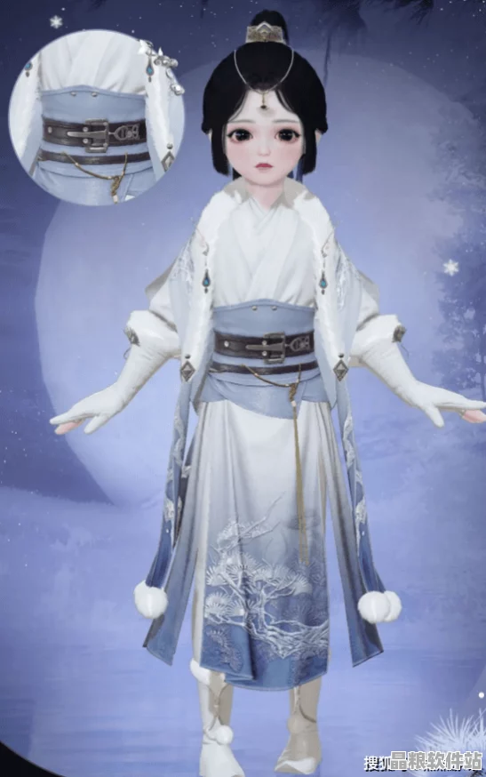 瑞雪兆豐年