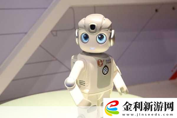 永創智能跨界新動作-人形機器人公司點燃玩家想象