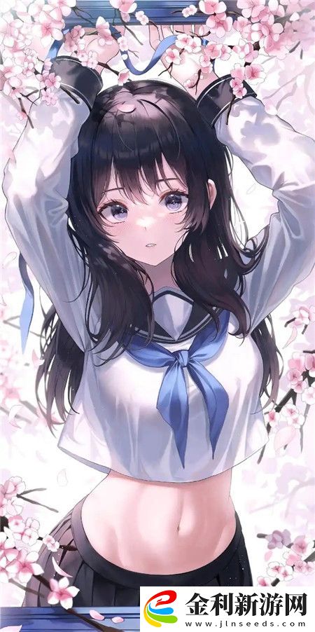 csgo暴躁少女高清MV