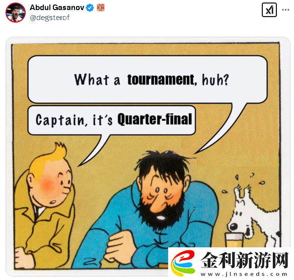 Falcons戰(zhàn)勝Eternal-Fire晉級(jí)PGL半決賽-賽后雙方動(dòng)態(tài)一覽