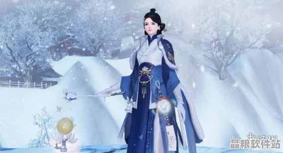瑞雪兆豐年