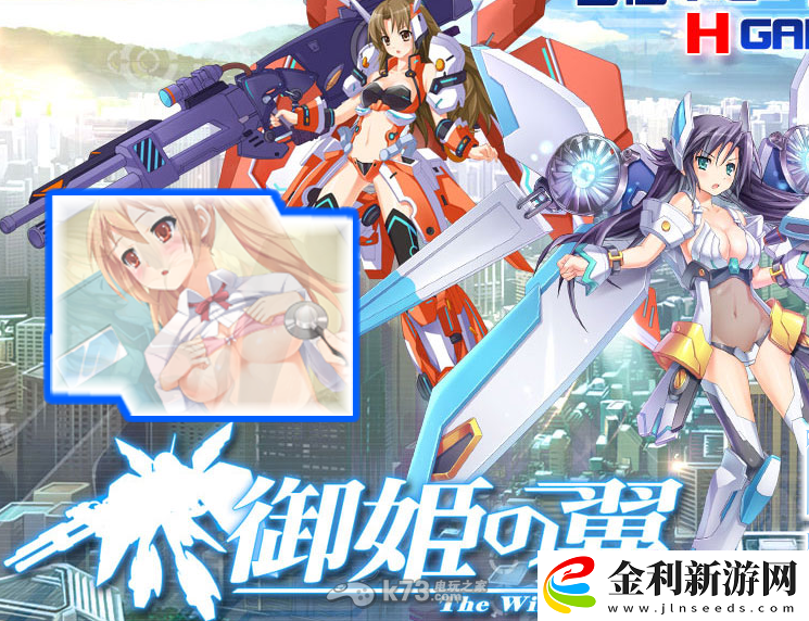 御姬之翼常見問題整理