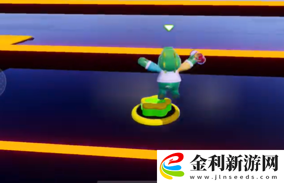 元夢之星時代少年團觀光電梯在哪里