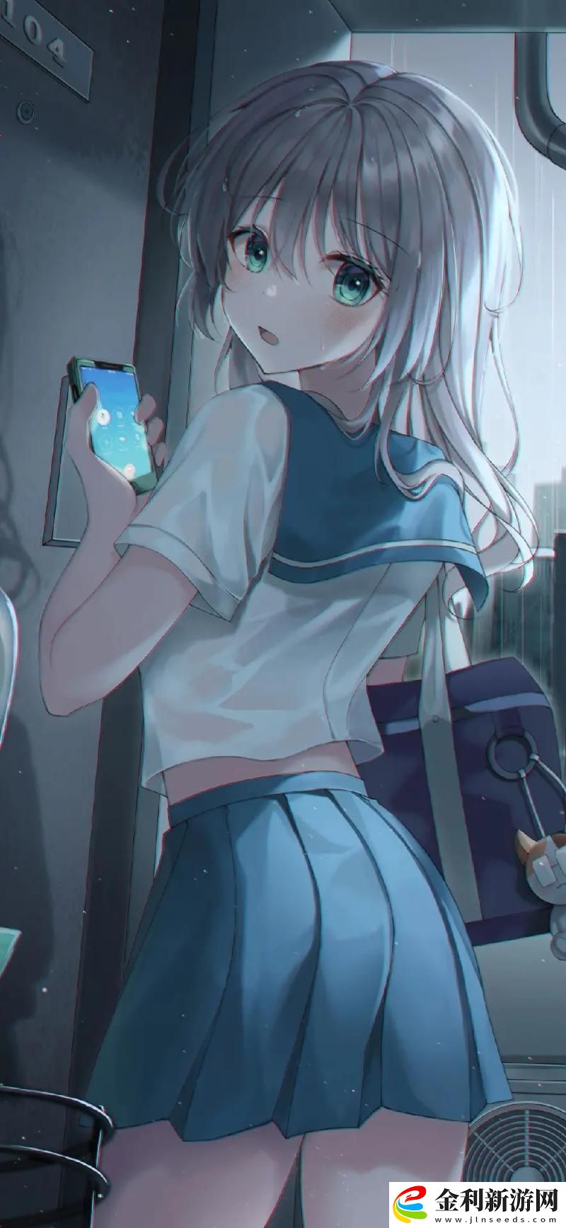 少女たちよ在線播放電視劇