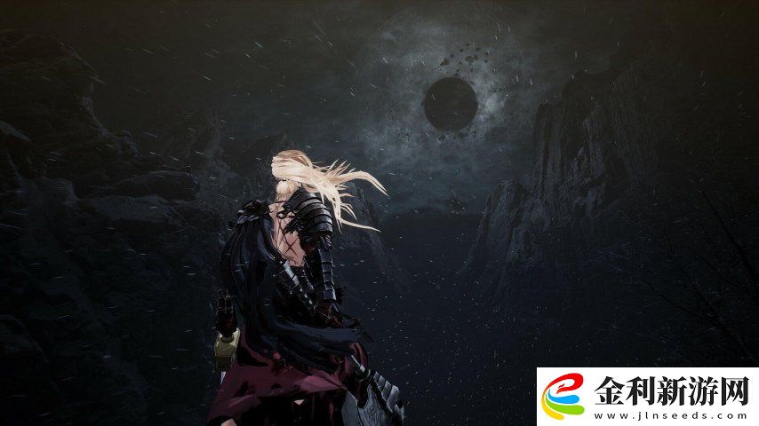 地下城與勇士IP新作第一狂戰士