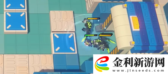 絕區零小邦布大戰壞以骸第1天通用資格考核02攻略