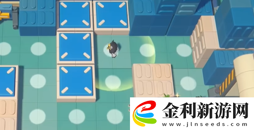 絕區零小邦布大戰壞以骸第1天通用資格考核02攻略