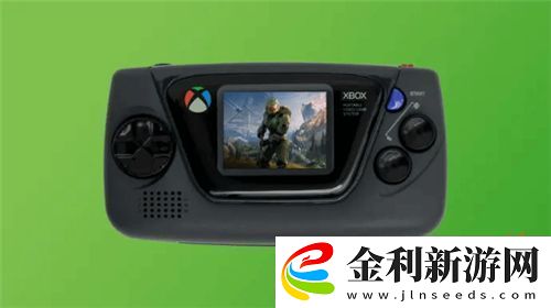 主機戰爭再次啟動！曝Xbox新主機2027年推出！自研掌機同步開發中