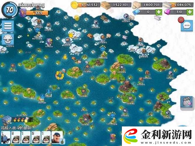 海島奇兵9.6博士關卡圖詳解及10條高效通關路線參考指南