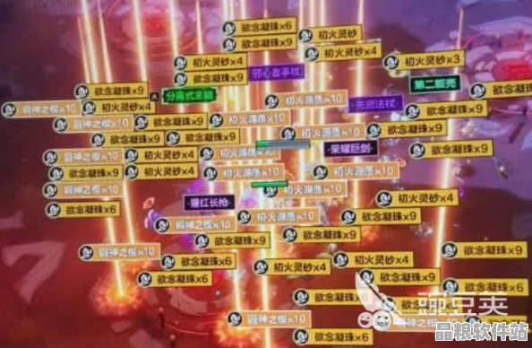 火炬之光