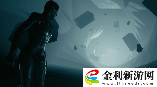 控制PC版迎來大更新