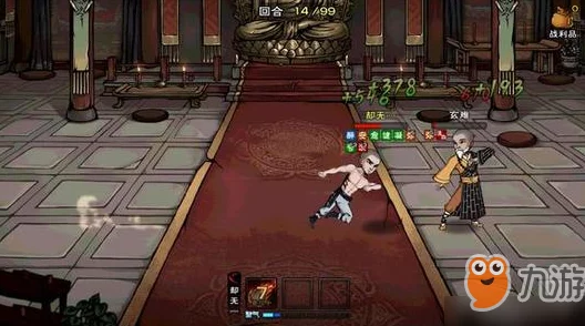 煙雨江湖新篇章火爆上線