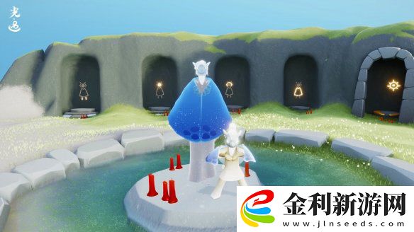 光遇高馬尾復刻兌換圖