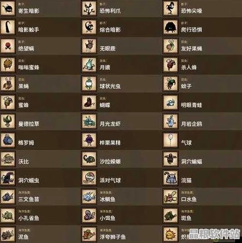 饑荒游戲浮標制作全攻略