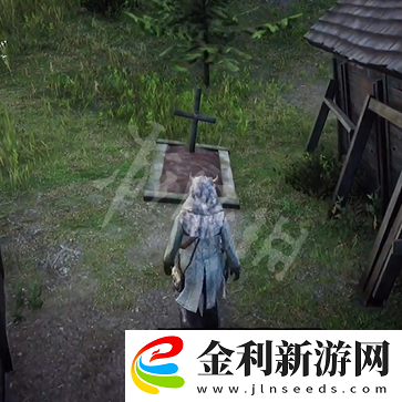 荒野大鏢客2草莓鎮**任務怎么做