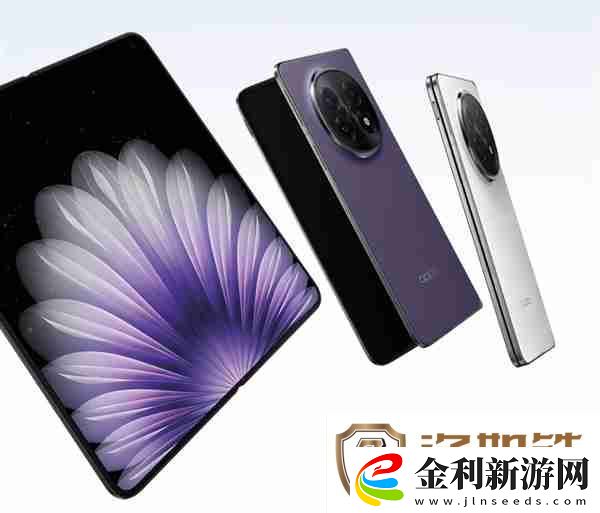 8.93mm全球最薄折疊屏!OPPO