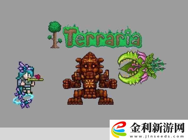 史蒂夫跨界泰拉瑞亞一場奇幻之旅與不朽傳奇