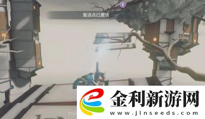 鳴潮長夜將明忌炎伴星任務攻略