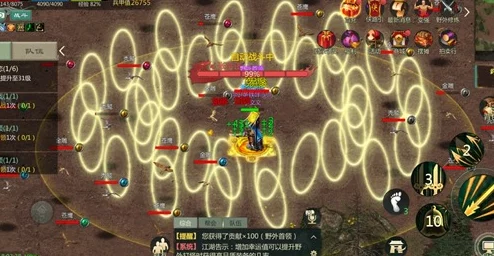 劍網1歸來iOS預定震撼開啟