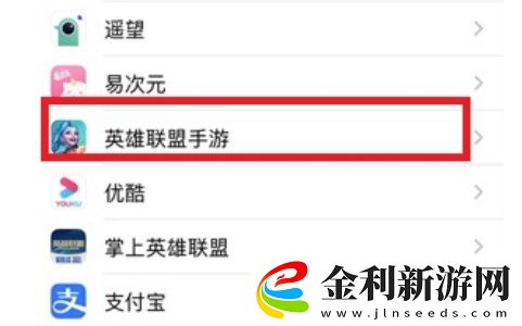 英雄聯(lián)盟手游麥克風(fēng)權(quán)限怎么開ios