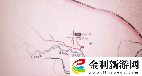 荒野大鏢客2草莓鎮**任務怎么做