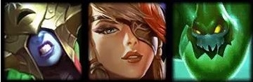 金鏟鏟之戰煉金狼人怎么玩