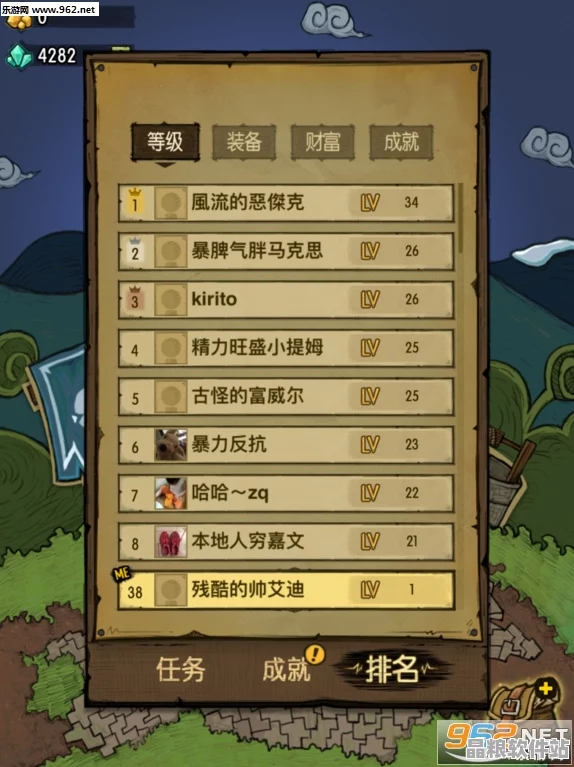 貪婪洞窟深度探索