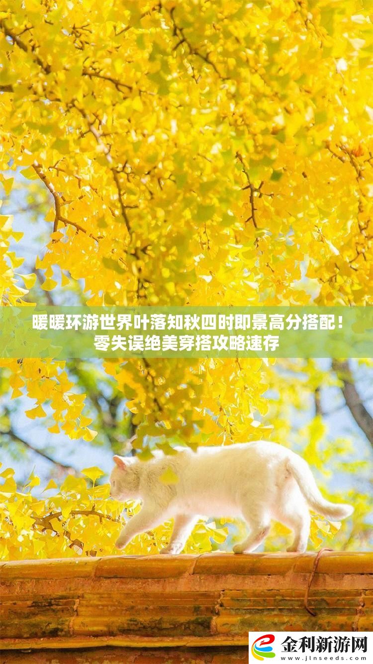 暖暖環游世界葉落知秋四時即景高分搭配！零失誤絕美穿搭攻略速存
