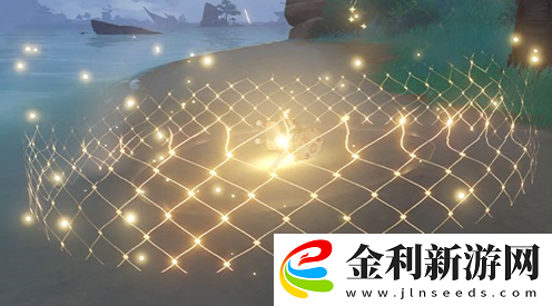 原神小動物怎么抓