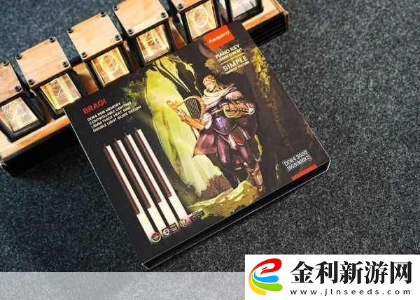 硬核玩家必看
