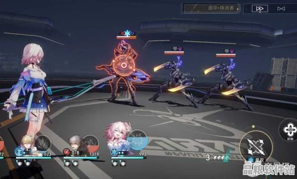 崩壞星穹鐵道失控任務全攻略