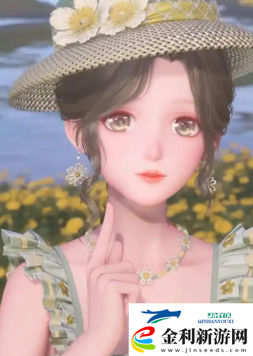 無限暖暖1.4版本新三星浮花漫野怎么樣