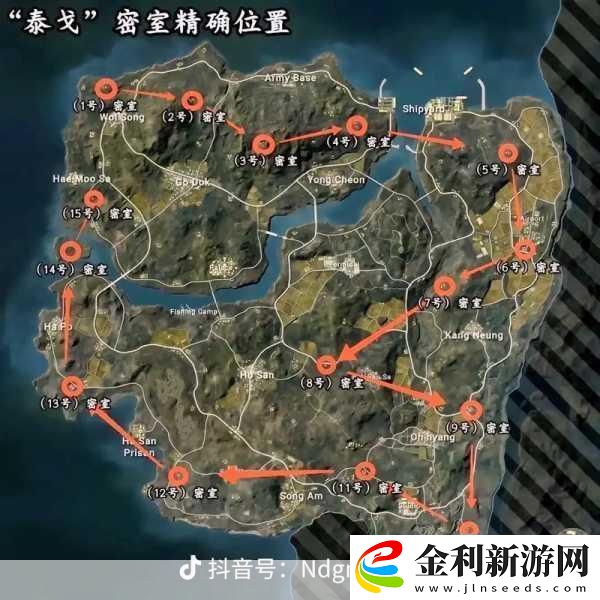 絕地求生PUBG
