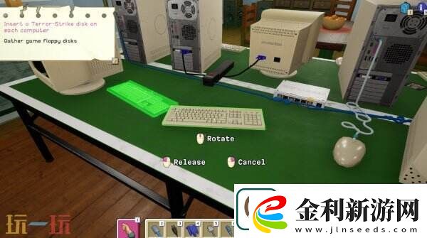 單人冒險(xiǎn)LAN