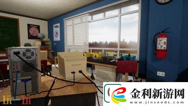 單人冒險(xiǎn)LAN