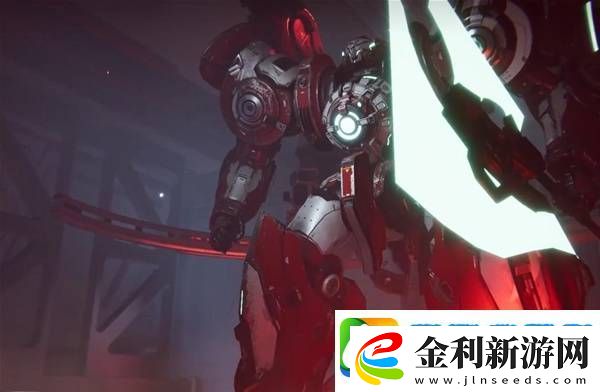 解限機赤霄攻略